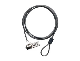 Trava de Segurança C3tech com Senha CS-10 