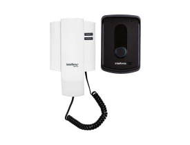 PORTEIRO INTERFONE INTELBRAS IPR 8010 MAXCOM