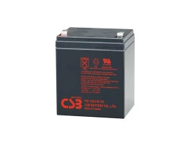 Bateria selada para nobreak CSB 12V X 5,1AH