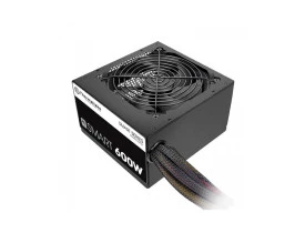 FONTE  650 WATS REAIS ATX THERMALTAKE A-PFC 80+WHITE  