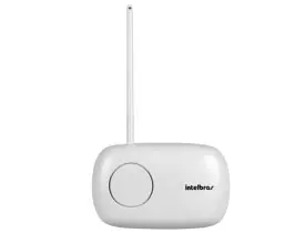 Receptor XAR 4000 Intelbras