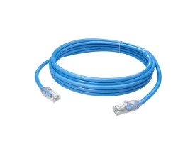 PATCH CORD 2,5 MTS FURUKAWA NIVEL 5E AZ SOHO PLUS