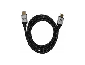 CABO HDMI M X M 3,0 MTS 2.0 NYLON MULTILASER