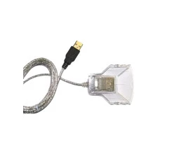 Leitor e gravador smart card Gemalto USB-TR IDBridge CT30
