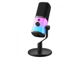 MICROFONE GAMER MAONO PD100X RGB