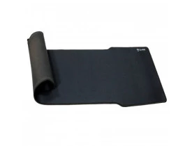 Mouse pad gamer Clanm King CL-MPK940 preto 900x400mm