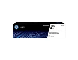 TONER HP W1105A LASERJET PRETO
