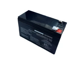 BATERIA SELADA P/ NOBREAK 12V X 7A WEG BAT2120071E