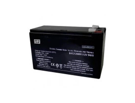Bateria selada para nobreak 12V x 9AH Weg