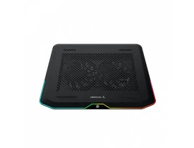 Suporte para notebook DeepCool RGB N80