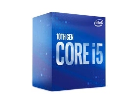 PROCESSADOR INTEL CORE I5-10400 LGA1200 4.30 GHZ COM COOLER