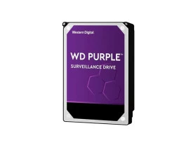 HD 8TB WESTER DIGITAL SATA PURPLE WD84PURZ