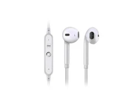 FONE DE OUVIDO DAZZ ISOUND BLUETOOTH V4.1 BRANCO SEM FIO