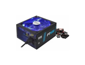 Fonte 600 Wats Reais ATX K-Mex PT600