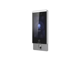 TERMINAL DE ACESSO FACIAL HIKViSION DS-K1T671MF-L