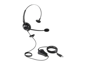 Fone de Ouvido Intelbras CHS-55 USB