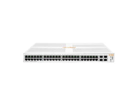 SWITCH HP ARUBA INSTANT ON 1930 48 PORTAS 10/100/1000+4X JL685A 
