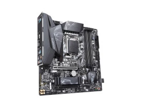 Placa Mãe Gigabyte Z490M Gaming X 10 Geração