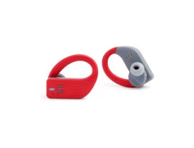 Fone de Ouvido JBL ENDURANCE PEAK Vermelho