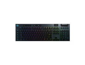 Teclado Mecânico Gamer sem fio bluetooth Logitech G915