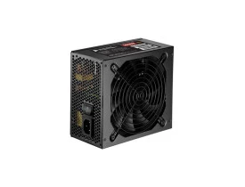 FONTE 500 WATS REAIS ATX BLUECASE BLU500R-B C/VENTILADOR