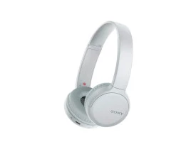 FONE DE OUVIDO BLUETOOTH SONY INTRA AURICULAR  WH-CH510 BRANCO