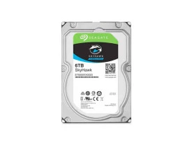 HD 6 TB Seagate sata Skyhawk ST6000VX001