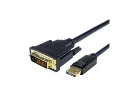 CABO DVI M X HDMI M 1,8 MTS MD9