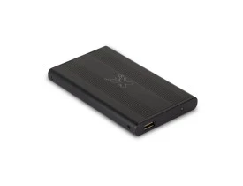 GAVETA EXTERNA PARA HD 2,5" MAXPRINT SATA USB 2.0 -60000017
