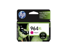 CARTUCHO HP 3JA55AL MAGENTA (964XL)