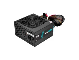 Fonte Gamer 500W Kmex  ATX 80plus White EU459 