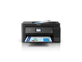 Impressora Epson Multifuncional Tanque de Tinta  L14150