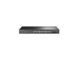 Switch Tp-Link 24 portas 10/100/1000 TL-SG3428