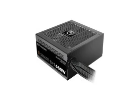 Fonte 650 Wats Reais ATX Smart BX1 Broze Thermaltake