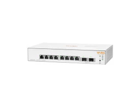 Switch HP Aruba 8 portas 10/100/1000 JL680A