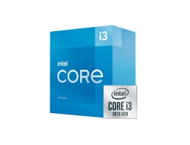 Processador Intel Core I3-10105 LGA1200 3.7 Ghz com vídeo