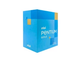 Processador Intel Pentium G6405 4,10 GHZ 10° geração