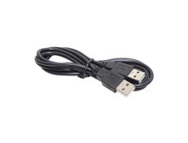 CABO USB AM X AM 2.0 1,5 MTS PRETO  MD.9 -7526