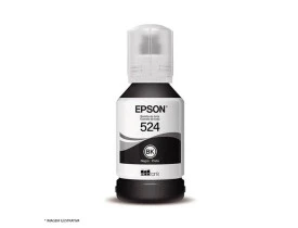 REFIL DE TINTA EPSON T524120 L15160 PRETO