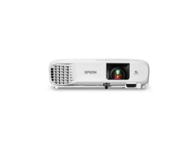Projetor multimídia Epson E20 3400 lumens