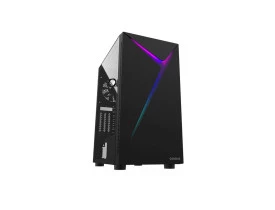 Gabinete gamer Gamdias Argus E4