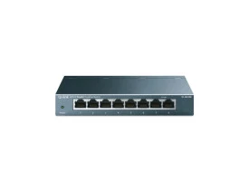 Switch Tp-Link 8 portas 10/100/1000 TL-SG108