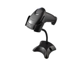LEITOR CÓDIGO DE BARRAS C3TECH LB-50BK USB 