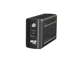 Nobreak NHS Mini 4 600 Va Biv/220