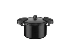 Panela de Pressão Tramontina Valência Black 7 litros