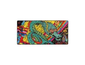 Mousepad gamer Pcyes Ancient Dragon Extended 900x420mm PMA90X4