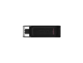PEN DRIVE 128GB KINGSTON USB 3.2 DT70-128GB