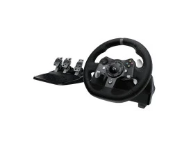 Volante Gamer Logitech G920 para PC e Xbox One 941-000122