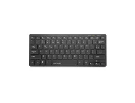 Teclado USB Multilaser Mini Slim TC154 preto