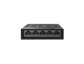 Switch Tp-Link 5 Portas 10/100/1000 LS1005G SMB